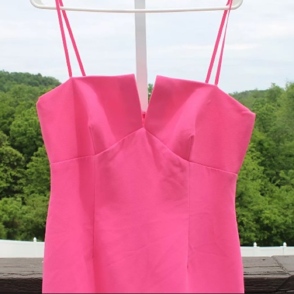 Jill Jill Stuart Nordstrom Women Size 10 Dress - Picture 4 of 16